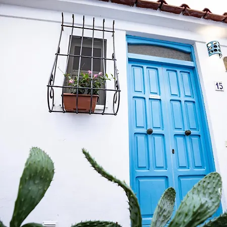 Nido Mediterraneo 아파트 *