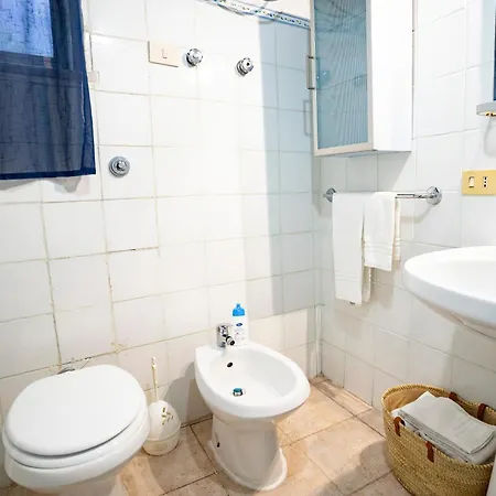 Nido Mediterraneo * 프로치다