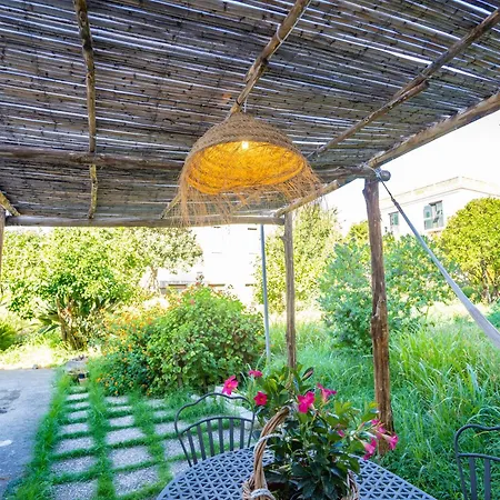 Nido Mediterraneo 아파트 *