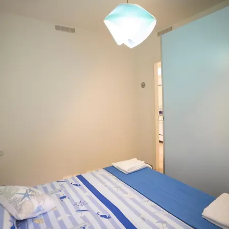 Nido Mediterraneo 아파트 *