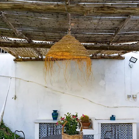 Nido Mediterraneo *